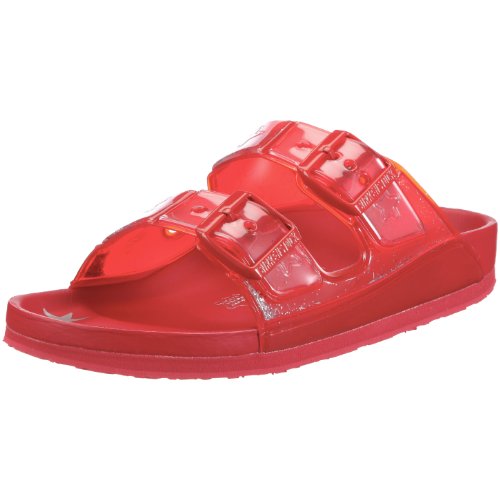 Birkenstock Star , Unisex - Erwachsene Clogs & Pantoletten aus Vinyl
