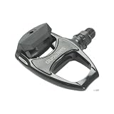 Shimano SPD-SL Road Pedals, Black