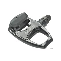 Shimano PD-R540 SPD-SL Road Pedals, Black