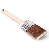 Best Liebco Palmer Angle Sash Paint Brush, 2