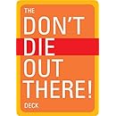 The Don't Die Out There! Deck