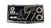 FKD Bearings Abec 7 Clear Case Shield Skateboard Bearings