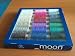 Sewing Machine Moon Thread from Coates Germany x 48 assorted cones of 1000 yards of popular colour thread & 4 packets of 5 German Needles