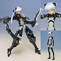 Busou Shinki MMS Devil Strarf action figure