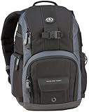 Tamrac 5454 Mirage 4 Photo/Tablet Backpack (Black/Gray)