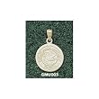 George Mason Univ Seal Charm/Pendant