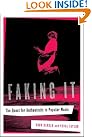 Faking It: The...