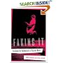 Faking It: The Quest for Authenticity in Popular Music