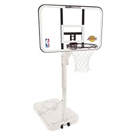Basketball Hoop For Swimming Pool