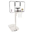 Spalding NBA Team Logo Portable Swimming Pool Basketball Hoop