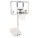 Spalding NBA Team Logo Portable Swimming Pool Basketball Hoop