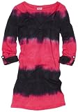 Splendid Girls 7-16 Tie Dye Stripe Tunic