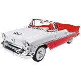 1/24 '55 Oldsmobile 88 Convertible Kit