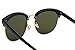 O2 Eyewear 97018XL Premium Oversize Cats eye Womens Mens Mirror Funky Flat Sunglasses