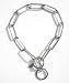 Fur Saver Choke Collar (20) Stainless