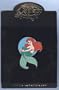 Disney Auction Pin Little Mermaid (Ariel) in Circle LE 500
