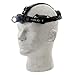 GST Ultra-Bright CREE 3W Head Lamp 160 Lumen - Zoom Beam Function