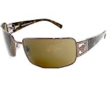 Versace - Versace 2032B 111073 BROWN/TORTOISE Designer Sunglasses