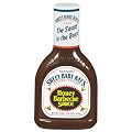 Sweet Baby Ray's BBQ Sauce - Honey, 1er Pack (1 x 510 g Flasche)