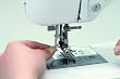 Brother XR9000 Sewing Machine