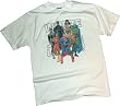 Classifed #1 - "Where Is The Justice League" -- Justice League Youth T-Shirt