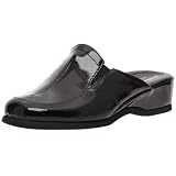 Rohde 6142, Mules femme - Noir (91 Noir Vernis), 38 EUpar Rohde