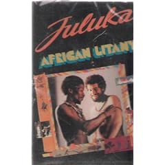 African Litany