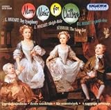 Merry Music for Children