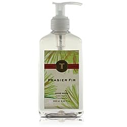 Thymes Frasier Fir Hand Wash 8.25 fl oz / 270 ml