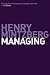 Managing