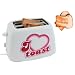 i love you toaster