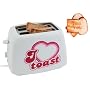 i love you toaster