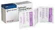 First Aid Only Antiseptic Cleansing Wipe (sting Free), 18-Count Boxes (Pack of 15)