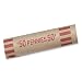 Preformed Kraft Paper Tubular Coin Wrappers, Holds 50 Pennies, Red, 1000/Box (MMF2160600A07)