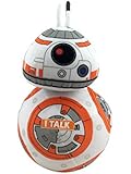 Underground Toys Star Wars E7  9" Talking Plush -  BB8