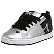 DC Men's Court Graffik SE Sneaker
