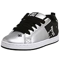 DC Men's Court Graffik Se Sneaker
