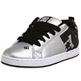DC Men's Court Graffik SE Sneaker