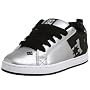 DC Men's Court Graffik SE Sneaker