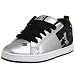 DC Men's Court Graffik SE Sneaker