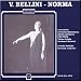 Music : Vincenzo Bellini - Norma - Ettore Panizza (Limited Edition) (2 CD Set)