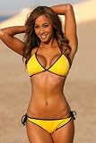 UjENA Sunbeam Bikini