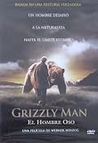 El Hombre Oso (Grizzly Man) [*Ntsc/region 1 & 4 Dvd. Import-latin America] Spanish cover/subtitles