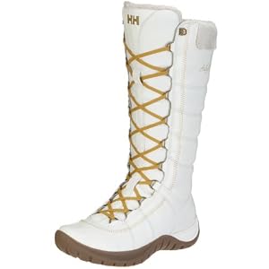 Buy Helly Hansen Ladies Skuld Snow Boot