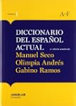 Nueva Edici�n Diccionario Espa�ol Act...