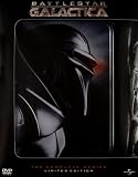 Battlestar Galactica - Complete Collection (25 Dvd+Statuina)