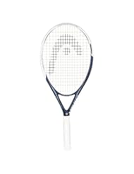 Sports: HEAD YouTek Graphene PWR Instinct Tennis Racquet - 4-1/2 Grip - Head