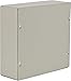 Wiegmann SC081006NK - Enclosuresr Mtlc 10In.Hx 8In.Wx6In.D