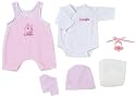 R9964 - Corolle - BB36 - Set Babywäsche