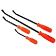 4 Pc Neiko Professional Pry Bar Set